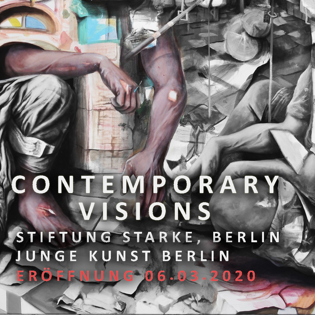 Contemporary Visions Promo